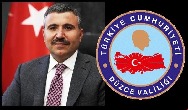 Vali Atay’dan Öğrencilere Destek