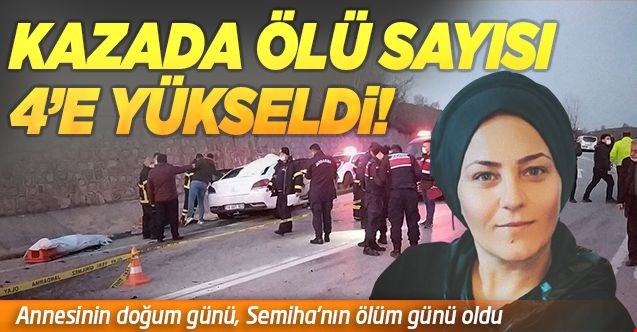 olu sayisi 4e yukseldi akcakoca tv