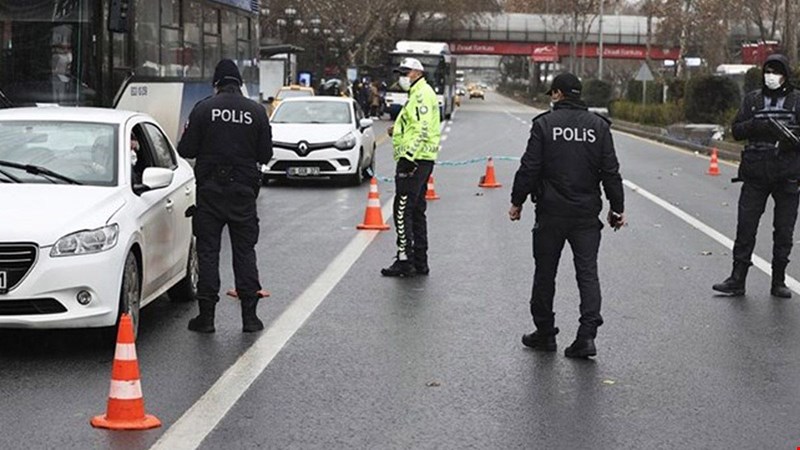 İçişleri’nden 56 saatlik kısıtlama öncesi açıklama