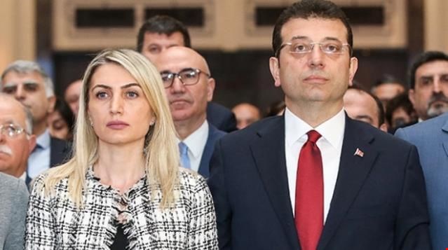 İmamoğlu ailesinin acı günü