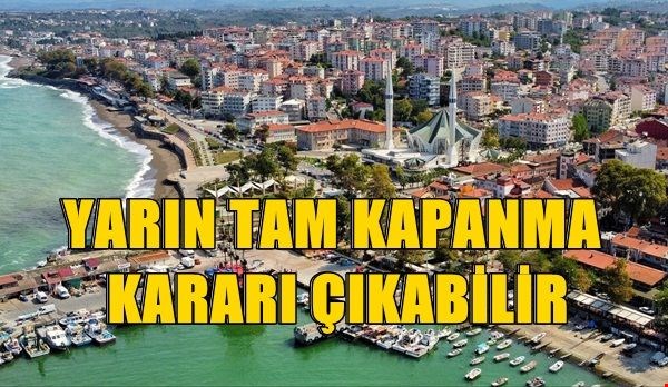 İktidar Ramazanda tam kapanmaya sıcak bakıyor