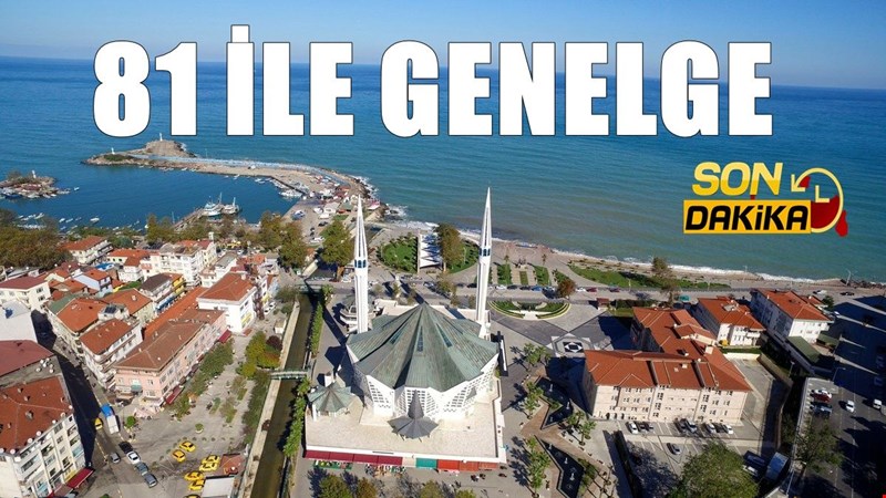 İşte Ramazanda alınan kararlar