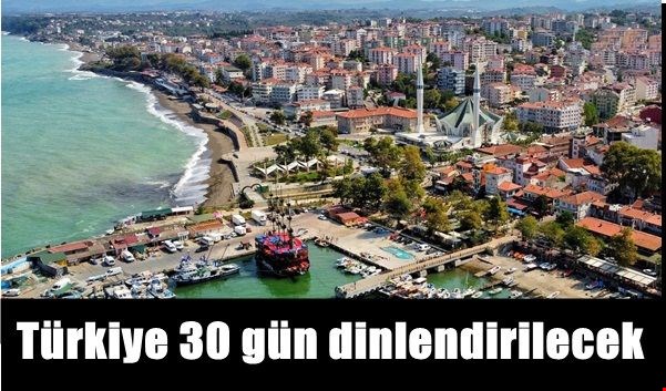 Bilim Kurulu bugün, Kabine yarın toplanıyor; işte ele alınması beklenen yeni kısıtlamalar