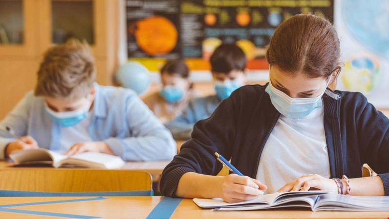 Uzaktan eğitime geçiş tarihi belli oldu