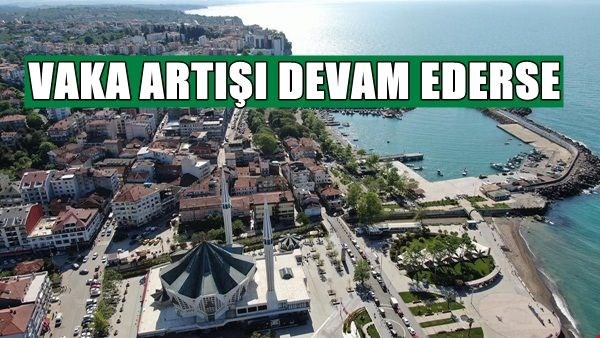 Ramazan Bayramında 9 günlük tam kapanma gündemde