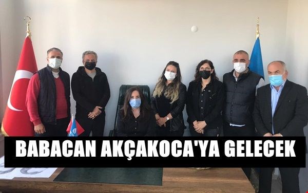 Deva Partisi İlk Basın Toplantısını yaptı