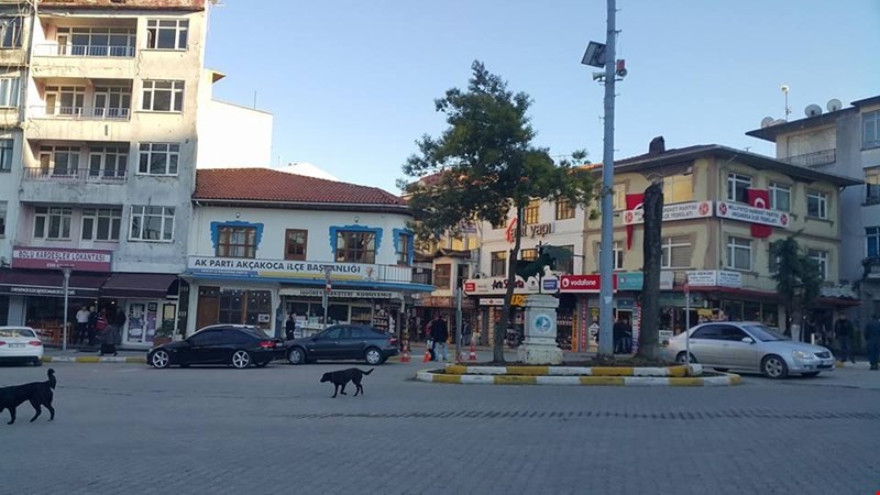 AK Parti'de SKM'lere mola yok