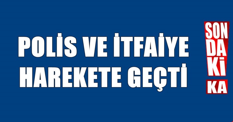 AKÇAKOCA BALIKÇI BARINAĞINDA İNTİHAR GİRİŞİMİ İDDİASI...