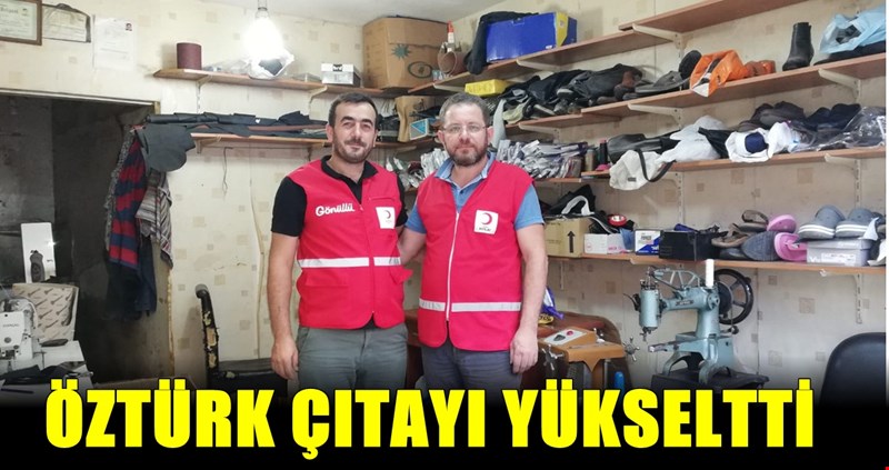 AKÇAKOCA KIZILAY’INDA HEDEF 100 KURBANLIK