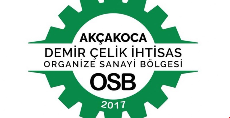 AKÇAKOCA OSB AYSBERGİNİN GÖRÜNMEYEN KISMI