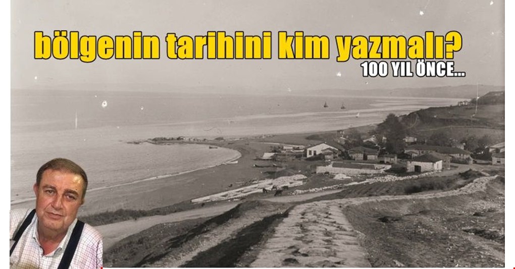 Akçakoca Tarihine Farklı Bir Bakış