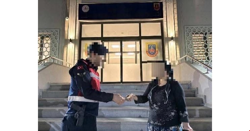 Akçakoca’da film gibi soygun: jasat’tan kaçamadılar!