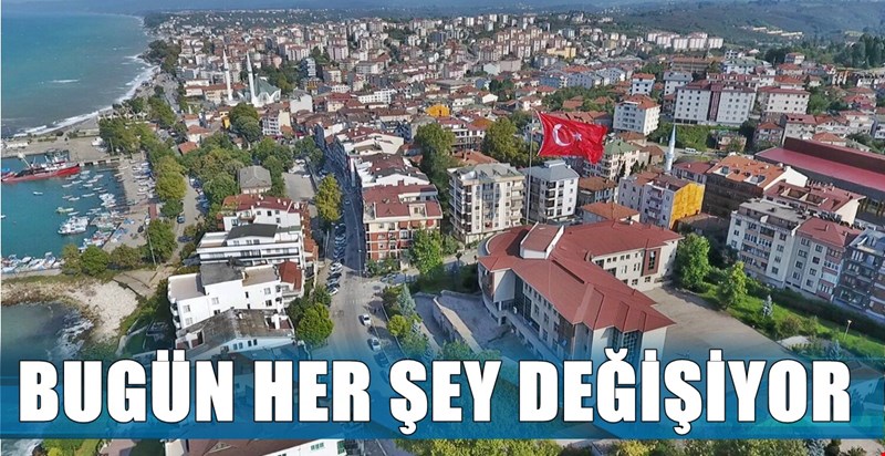 Akçakoca'da hangi kısıtlamalar kalkıyor?