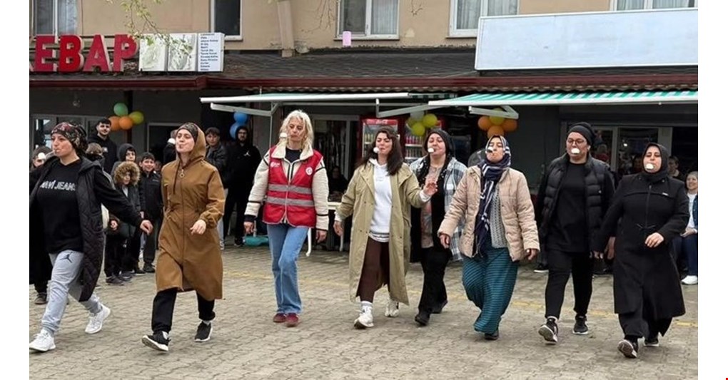 Akçakoca’da Hıdırellez coşkusu