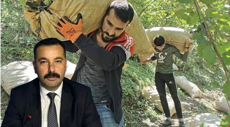 Atıcı: Fındık 120 tl olmalı