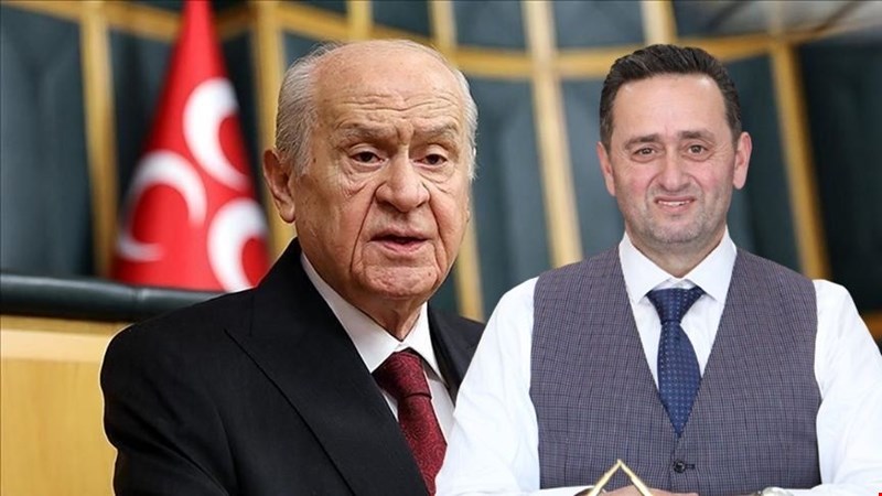 Bahçeli yineledi: Mevcut başkanlar muhafaza edilecek