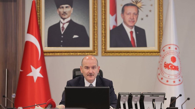 Bakan açıklandı, Tekel bayiler kapalı olacak