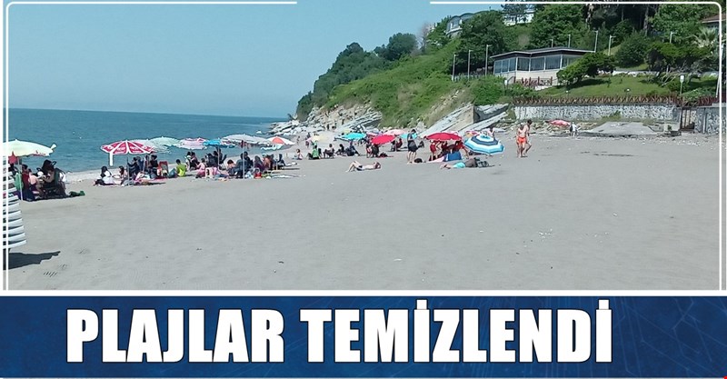 Başkan Yanmaz ‘’ İlçemizin Doğal Güzelliklerinden Mahrum Kalmayın’’