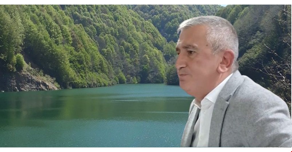 Belediye Meclisinde Su Krizi
