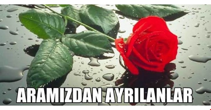 gundem vefat haberleri haberleri akcakoca tv