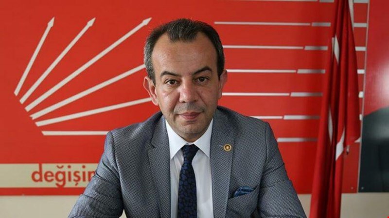 Bolu Belediyesi'nden mültecilerin su faturasına 10 kat zam