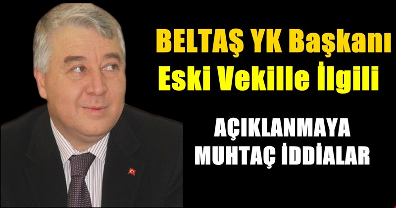 FEVAİ ARSLAN İLE İLGİLİ BU İDDİALAR ÇOK KONUŞULUR...