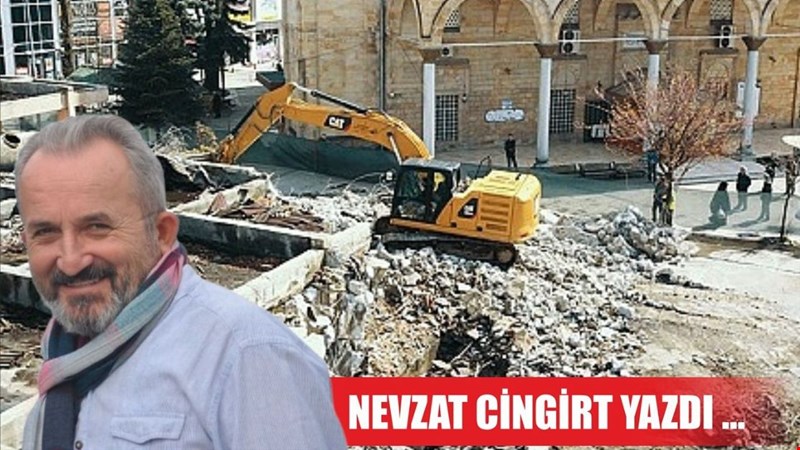 Cevabın yoksa, sorudan elbette korkarsın!