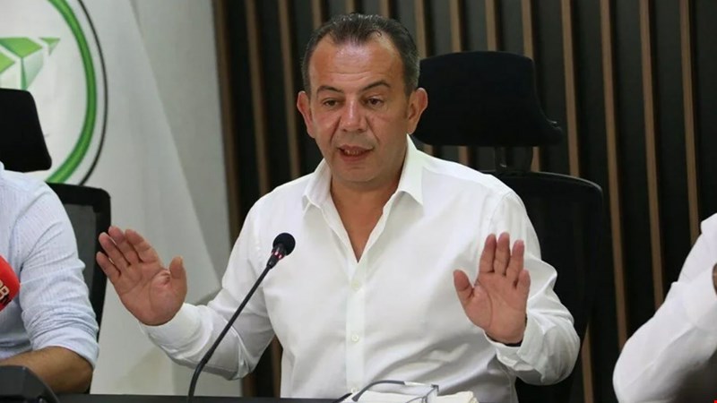 CHP, Tanju Özcan için kararını bugün veriyor