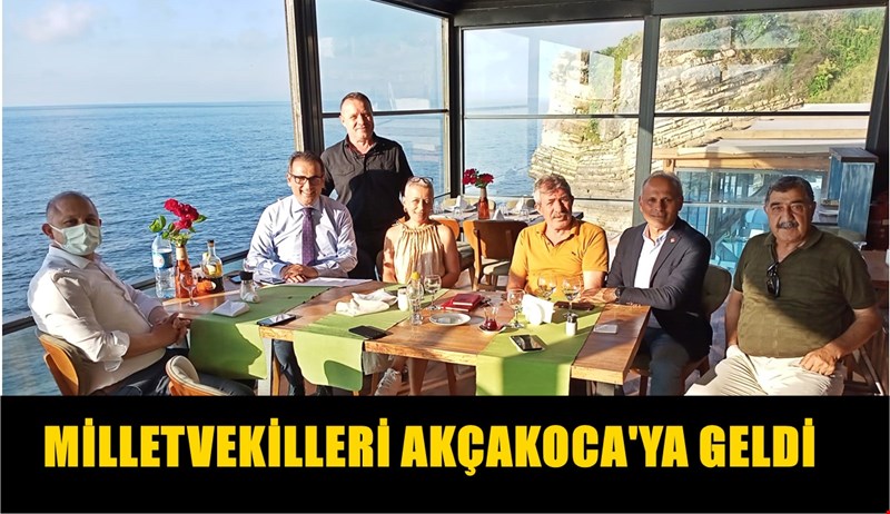 CHP’de Erken Seçim Hazırlığı