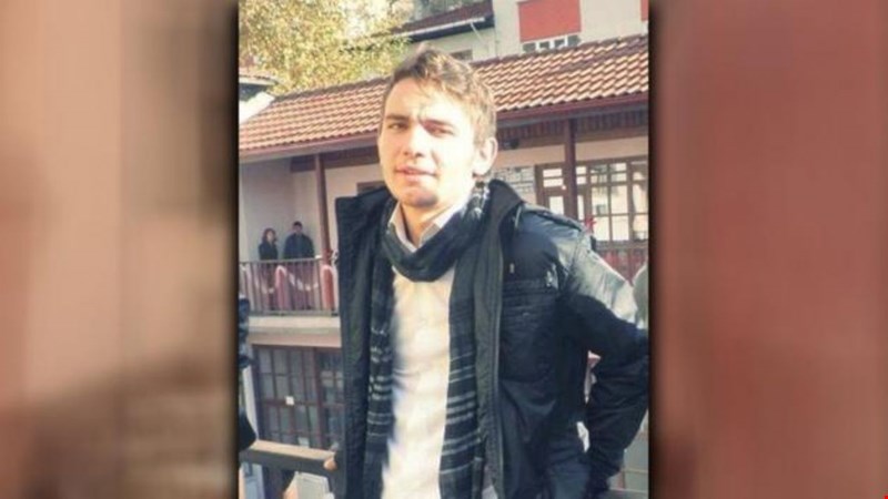 CHP'li genç başkan 4'üncü kattan düşerek hayatını kaybetti