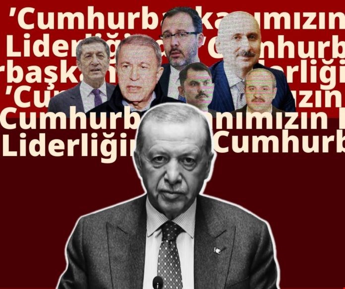 “Cumhurbaşkanı(mızın Liderliğinde) Hükümet Sistemi”nin o gecesi…