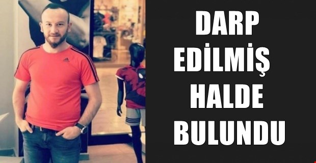 DÖVÜP ORMANDA ÖLÜME TERK ETMİŞLER..