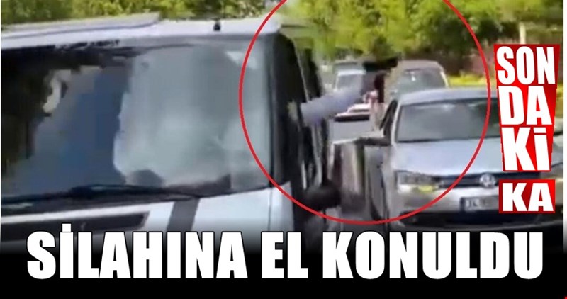 Düğün Magandasına 10 bin lira ceza