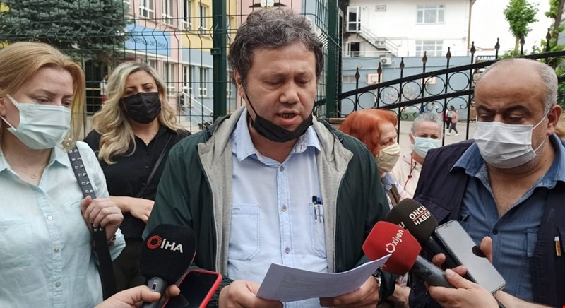 EĞİTİM ALANI TİCARET ALANINA DÖNÜŞTÜRÜLEMEZ