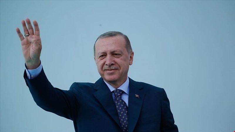 Erdoğan Kazanır mı?