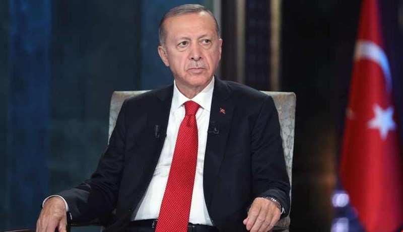 Erdoğan müzesi kuruluyor; seçim öncesine yetişecek!