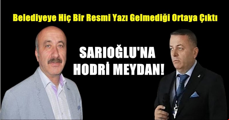 Esved Sarıoğlu’nun sipariş haberi elinde patladı…
