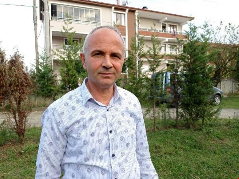 EV SAHİPLERİ 'EMLAKÇIYIM' DİYEREK KOMİSYON ALIYOR
