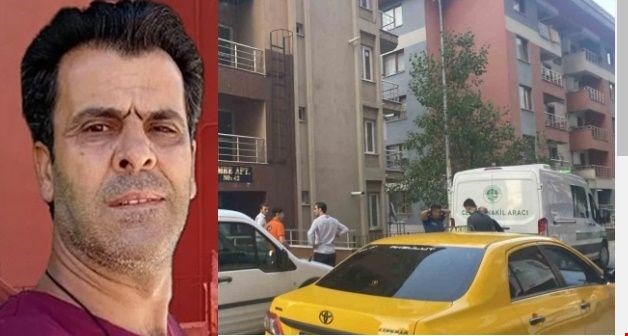Evinde ölü bulundu