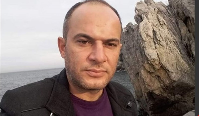 Evinde ölü bulundu