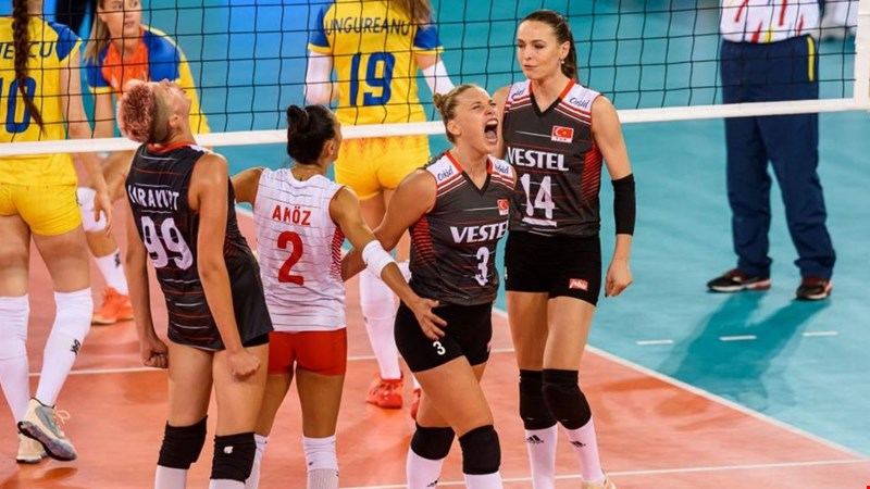 Filenin sultanları rahat kazandı