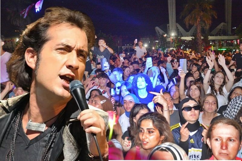 Final sahnesi Kıraç’ın