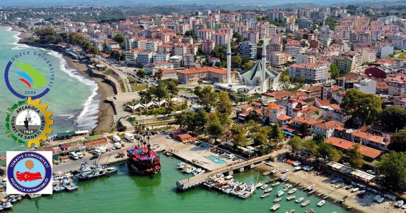 Fındık Uygulama ve Araştırma Merkezi Kuruldu...