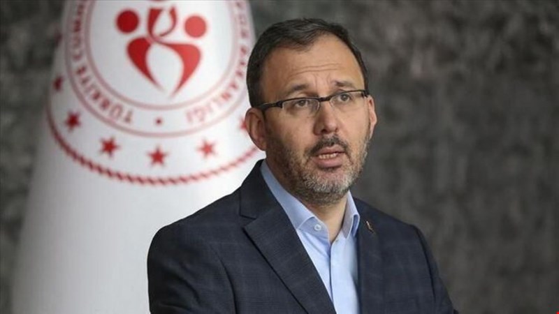 Gençlik ve Spor Bakanlığı'na 4 bin 346 kadrolu işçi alınacak