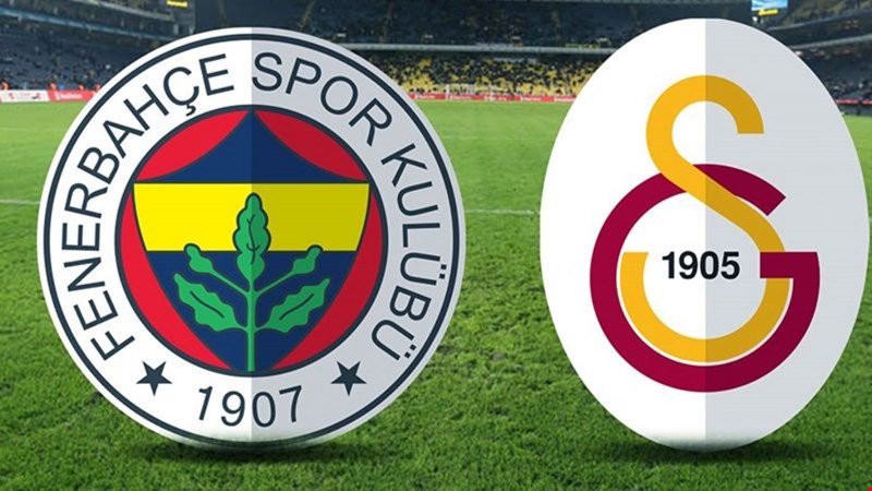 GS ve FB’nin grupları belli oldu