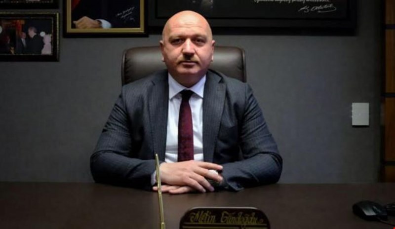 GÜNDOĞDU: FINDIKTA İYİ BİR FİYAT İÇİN TOPLANDIK