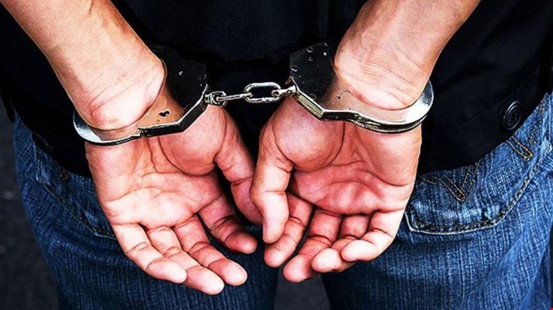 Hacamata gelen kadınları taciz ettiği iddiasıyla tutuklandı