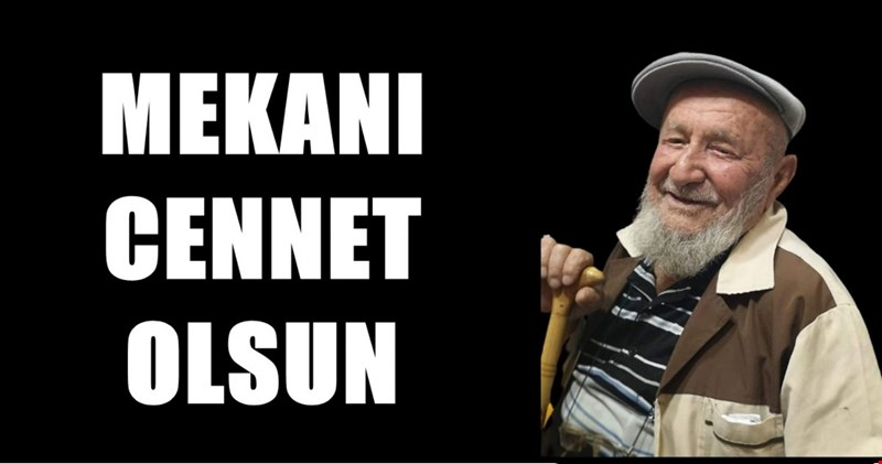 Hacı Hayati Hoşca vefat etti
