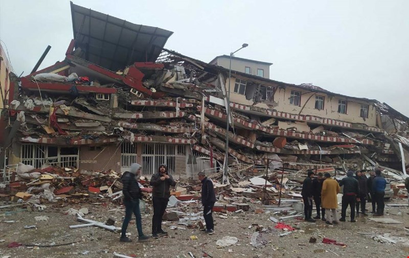 Hangi ilde kaç bina yıkılacak?