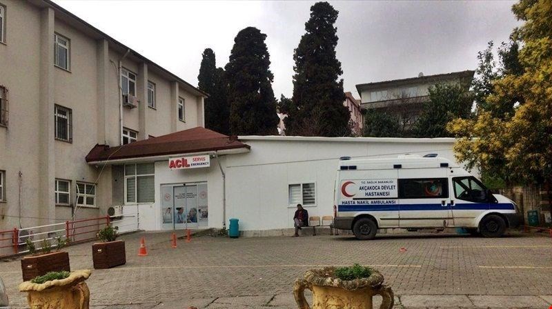 Hatırlatma! Bugün ve yarın sağlık çalışanları grev yapıyor..